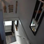 Zeebedstay