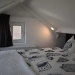 Apartment Zeebedstay *