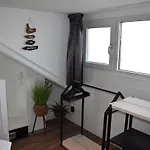 아파트 Zeebedstay 노르트베이크
