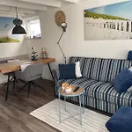 Zeebedstay