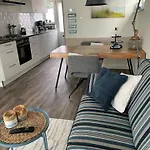 Zeebedstay *