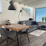 Apartment Zeebedstay