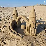 Zeebedstay 아파트 노르트베이크