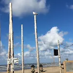 Zeebedstay *