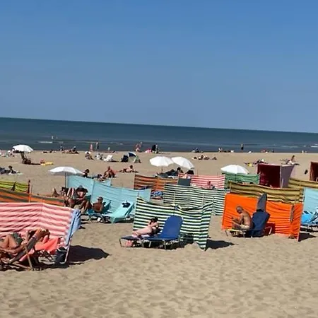 Zeebedstay