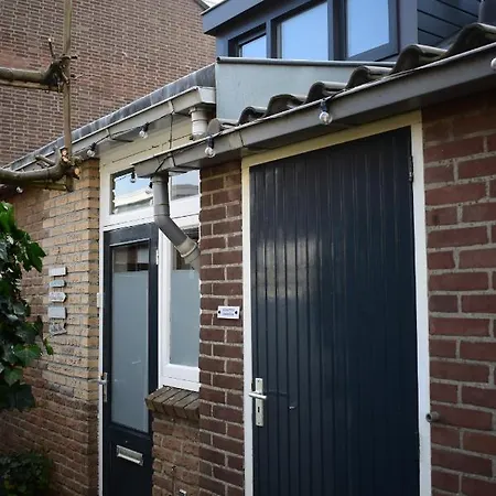 Zeebedstay * Noordwijk