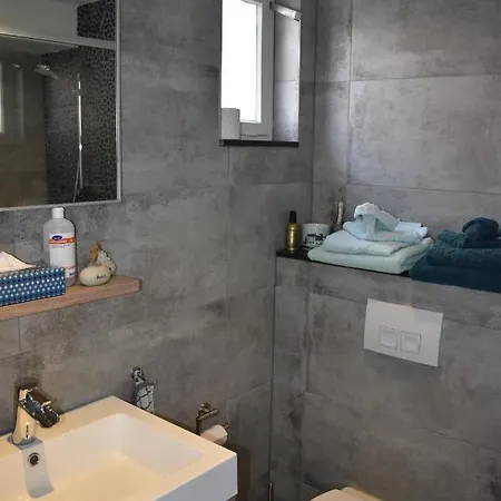 Apartment Zeebedstay *