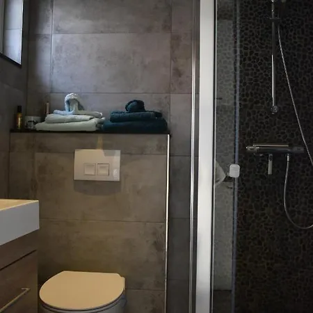 Zeebedstay Noordwijk