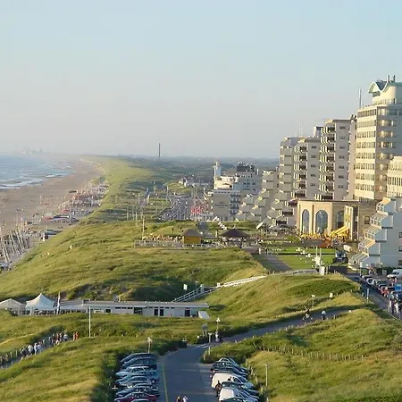 Zeebedstay * Noordwijk