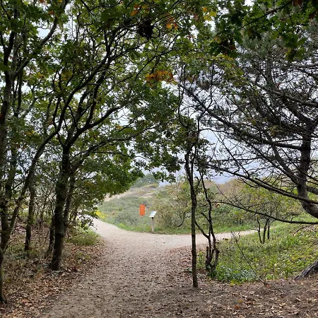 Zeebedstay 诺德韦克