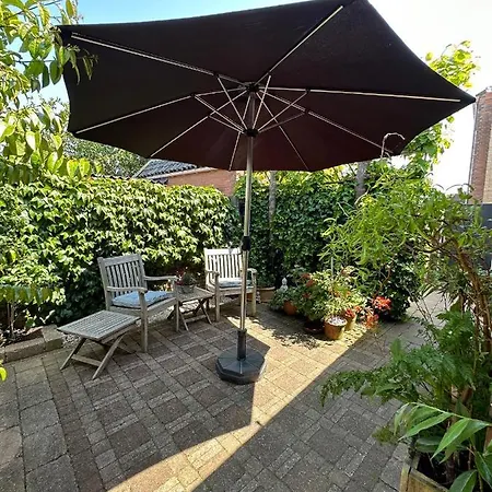 Apartamento Zeebedstay *