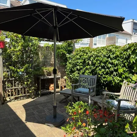 Apartment Zeebedstay Noordwijk