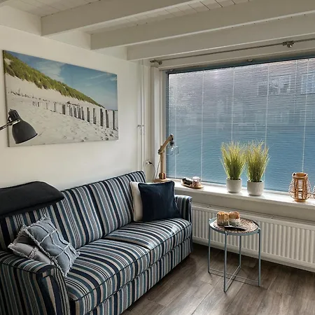 Zeebedstay Apartman Noordwijk