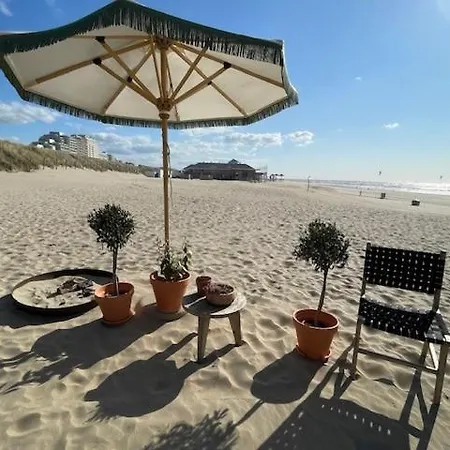 Zeebedstay * Noordwijk