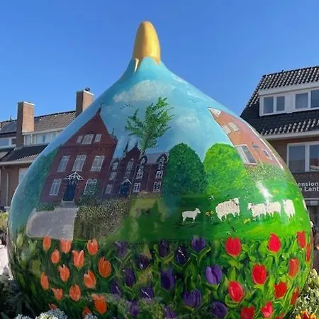 Apartment Zeebedstay