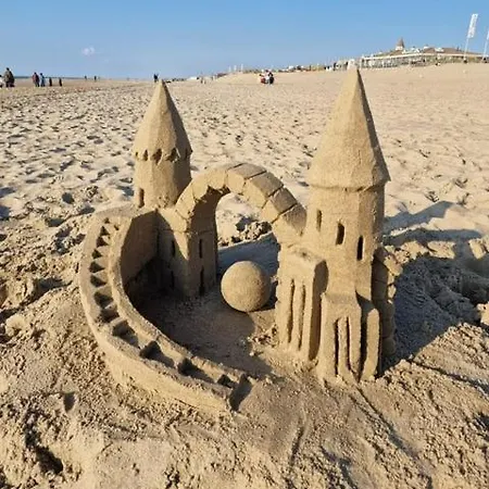 Zeebedstay Apartman Noordwijk