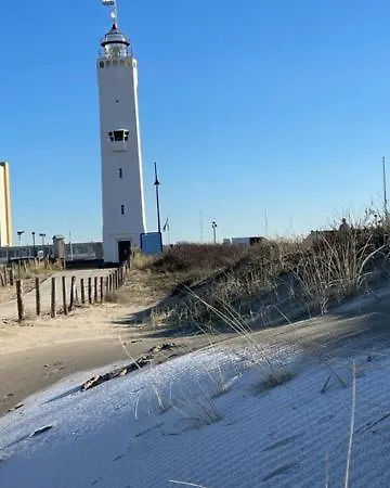 Apartment Zeebedstay *