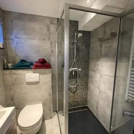 Zeebedstay Apartman Noordwijk