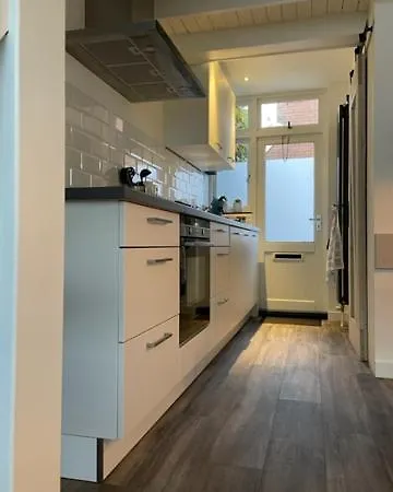 Zeebedstay Noordwijk