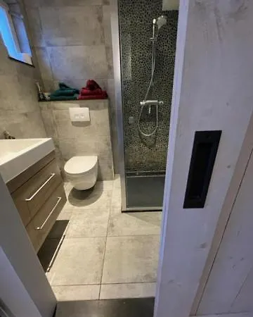 Zeebedstay Appartement