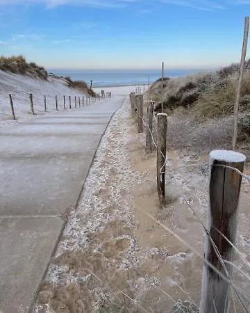 Apartment Zeebedstay