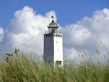 Zeebedstay
