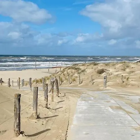 Apartamento Zeebedstay
