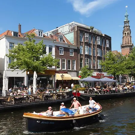 Apartment Zeebedstay Noordwijk