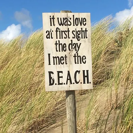 Zeebedstay Noordwijk