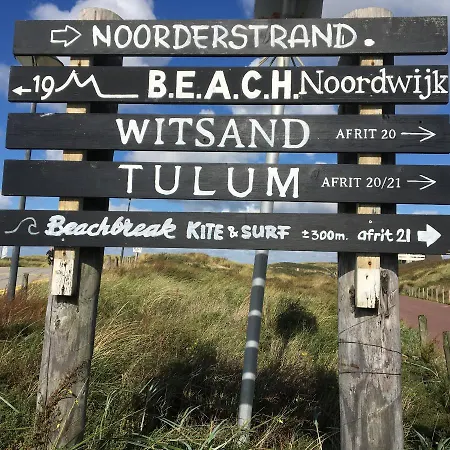 Zeebedstay