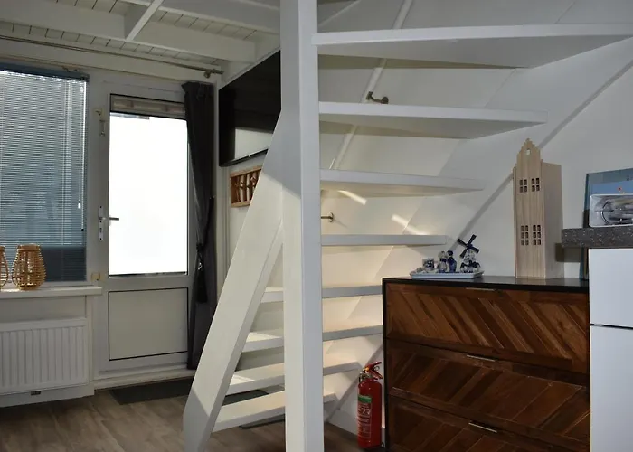 Zeebedstay Appartement Noordwijk