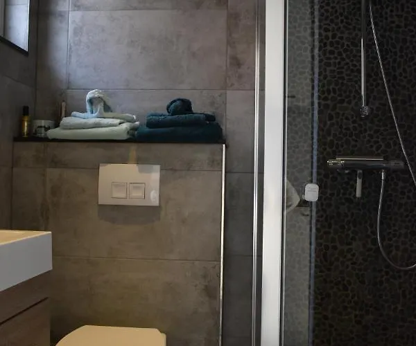 Zeebedstay Noordwijk