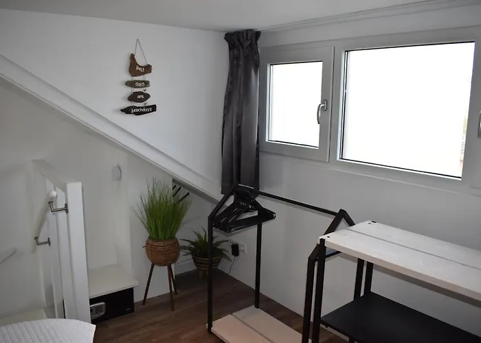 Apartament Zeebedstay Noordwijk