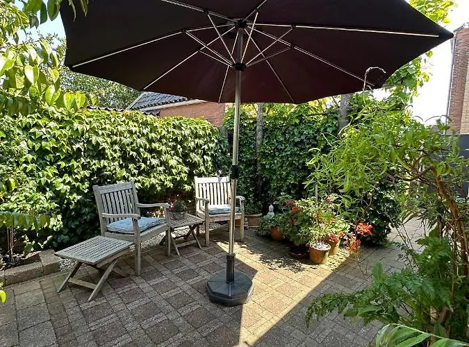 Apartament Zeebedstay *