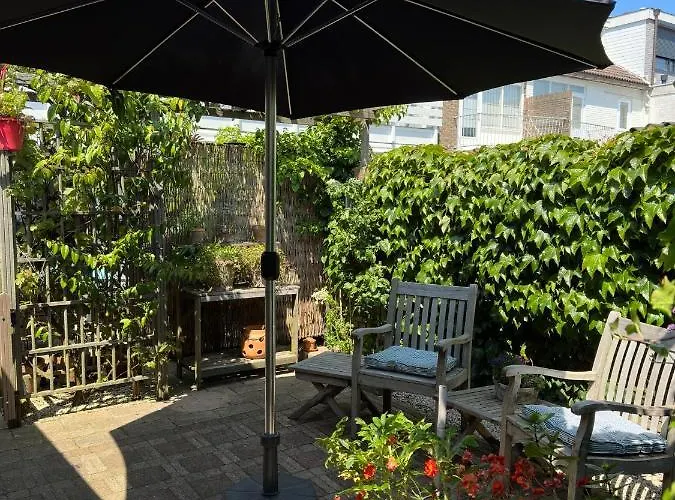 Appartement Zeebedstay Noordwijk