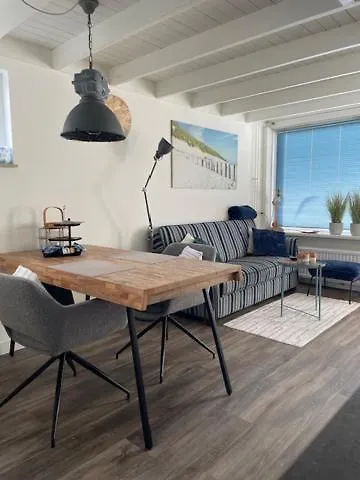 Διαμέρισμα Zeebedstay