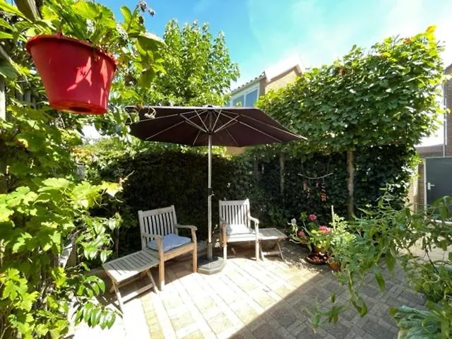 Zeebedstay Appartement *