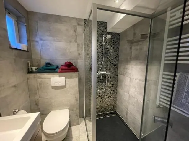 Zeebedstay Appartement Noordwijk