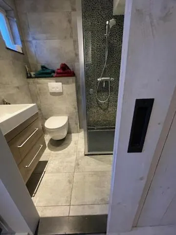 Zeebedstay Apartament