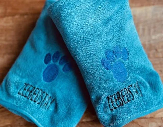 Zeebedstay Apartament *