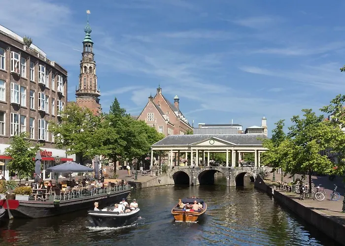 Zeebedstay דירה נורדוויק