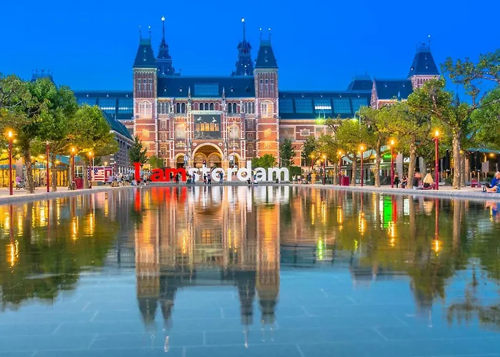 Zeebedstay נורדוויק