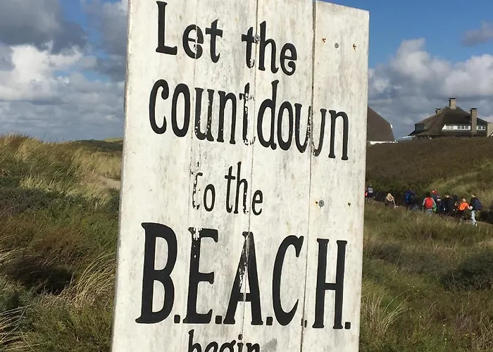 Апартаменты Zeebedstay