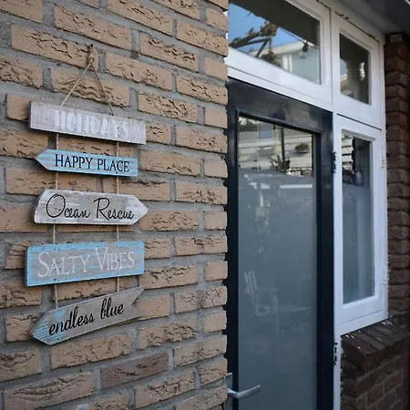 Zeebedstay Apartamento Noordwijk