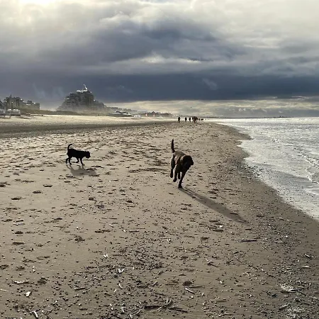 Zeebedstay Noordwijk