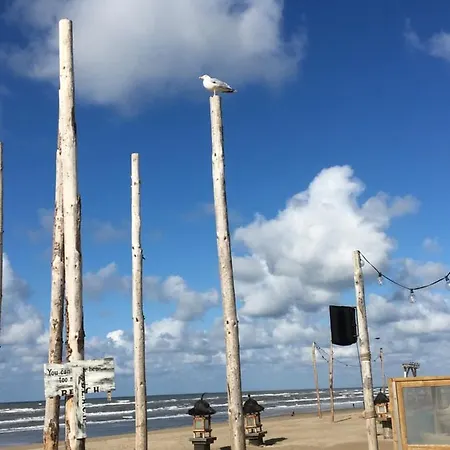 Zeebedstay *