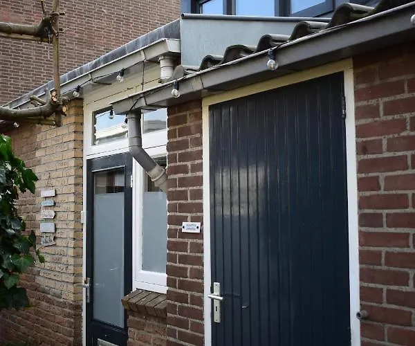 Zeebedstay * Noordwijk