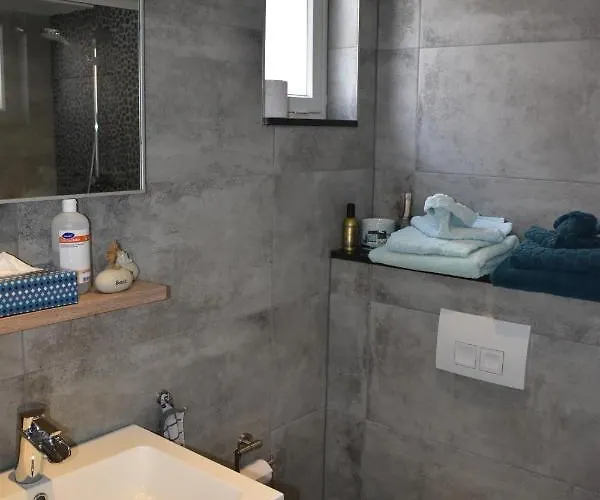 Apartmán Zeebedstay *