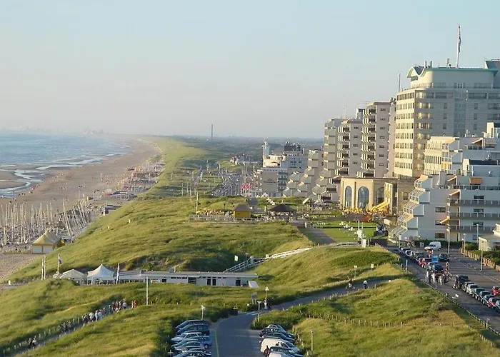Zeebedstay * Noordwijk