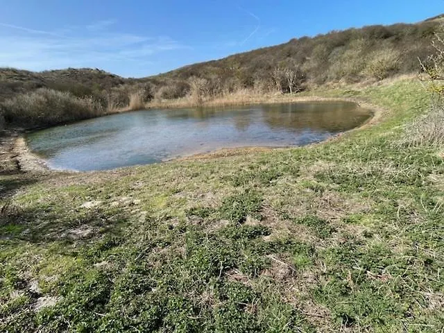 Apartmán Zeebedstay Noordwijk